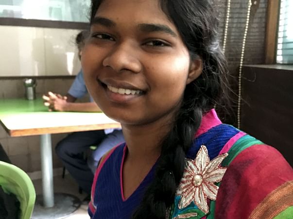 Help Divya fight cancer