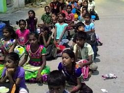Support Grace Trust in the drive against poverty and hunger