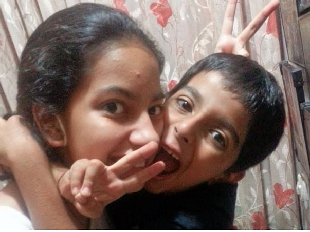 Help Ritu Support Parents Of Hearing Impaired Kids