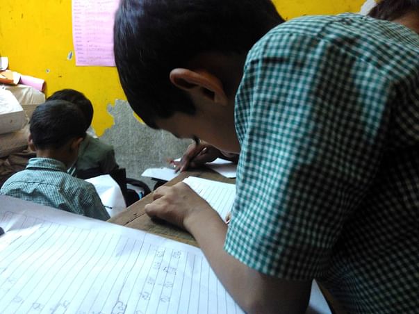 Support Padmashree's 28 kids catch their dreams