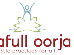 I am fundraising to empower Children with Special Needs through Yoga Therapy