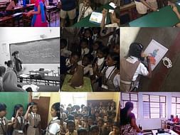 Help Us Fundraise For The Education Of The Underprivileged