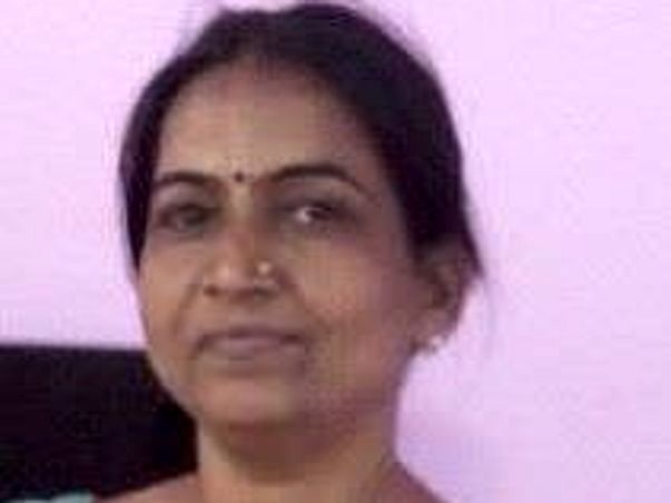 Raising Funds for mother's CKLD transplant