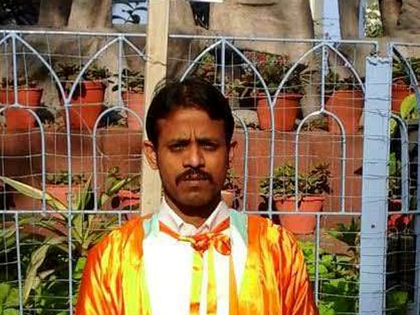 Help Satinath fighting cancer!