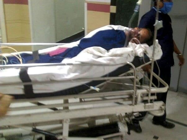 Help Saradha Undergo Urgent Brain Surgery