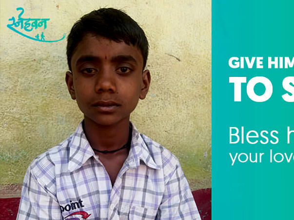 Snehwan- Donate for Omkar