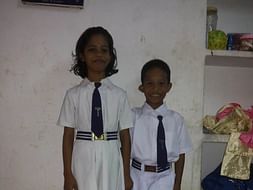 Help Pallavi & Prashant get educated
