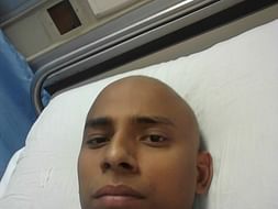 Help for fighting with cancer