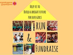 Help us Build a Brighter Future for our Girls!