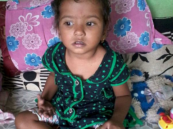 Save AkshayaSree