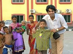 Give Them a Laptop, Give Them a Future