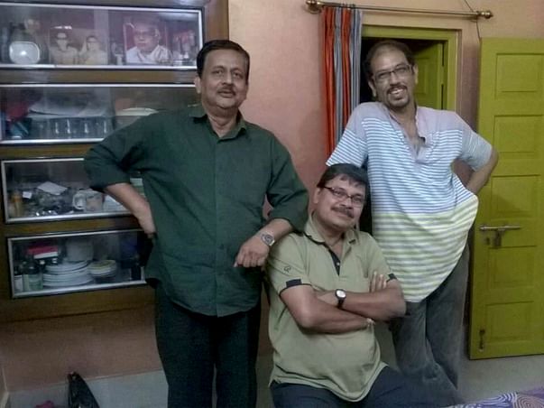 Help Biswanath Banerjee Survive Cancer