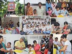 Help 5 cleft lip born kids in Kolkata Smile this month