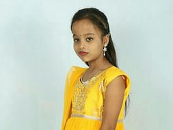 14-year-old Grishma Needs Your Help To Undergo A Surgery Immediately
