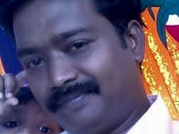 Save Prithvi Campaign - Help for Heart Transplant