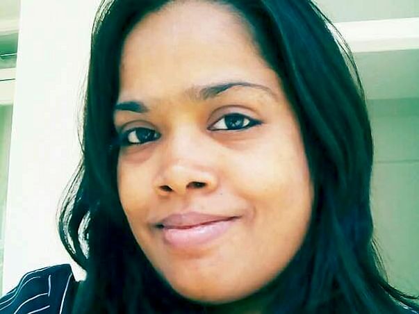 Help me fight cancer & Renal Failure- Gayathri