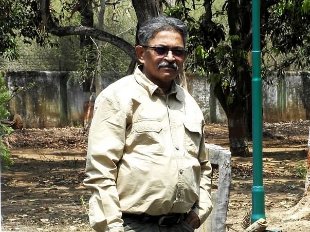 Help Shivaji get a liver transplant