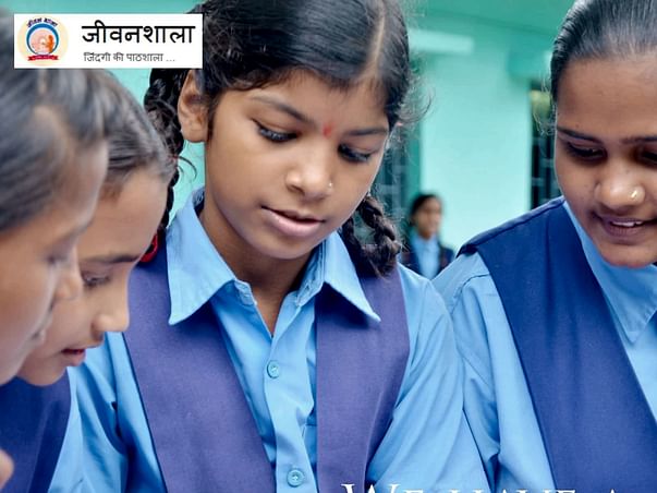Educate Kids From Slum Areas In Indore