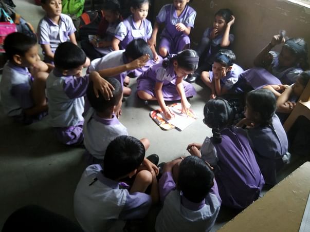 Help nurture leaders of tomorrow!
