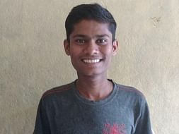 Gift Kashinath Higher Secondary Education!