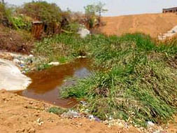 Peace Ride: Rejuvenate the park & pond ecosystem in Gubbalala