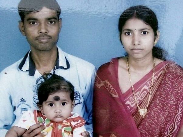 Help Baby Piyush Undergo A Heart Surgery