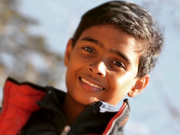 Help roller skater Abhijith Amal Raj For World Championship 2016