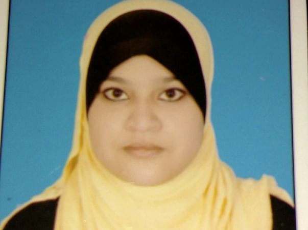 Yasin has a hole in her heart. Help her live!