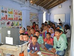 EDUCATION FOR ALL