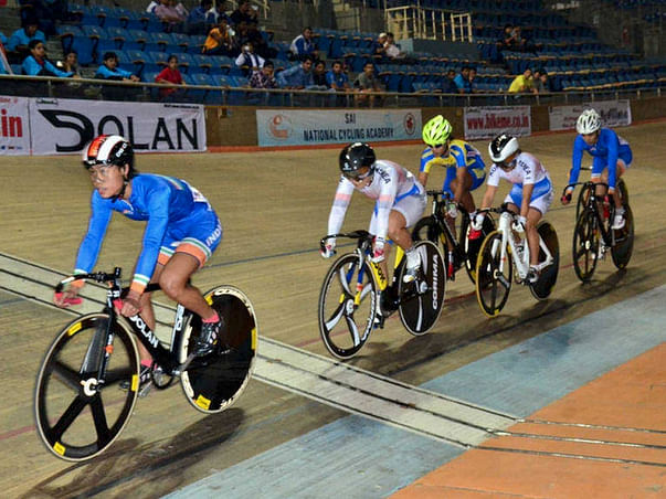 Help Deborah, A Tsunami Survivor & a Champion Cyclist