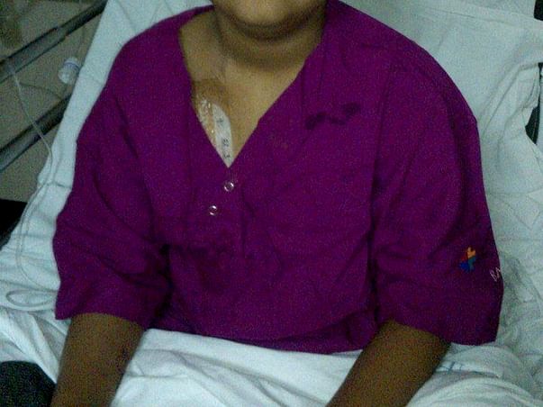 Help Genebandhu develop a database of stem cells