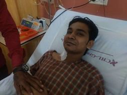 Shubham wants to live.. - Need your support!
