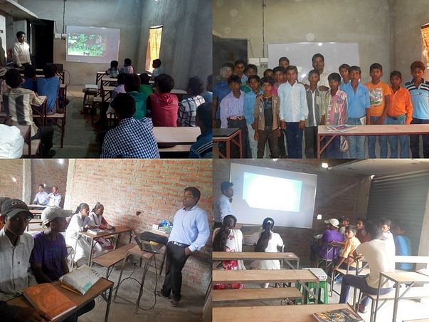 Help Children in Remote Bihar in Getting Quality Education