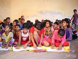 Everyone Deserves a Happy Diwali