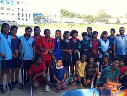 Support the Chak De Girls of Mandsaur, MP To Get Better Equipment