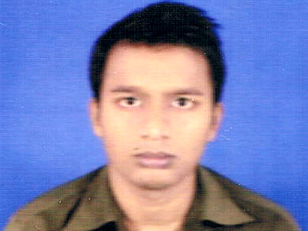 "Help Vikram kidney transplant!"