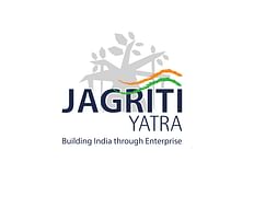Assist me for Jagriti Yatra- Building India through Enterprise