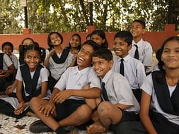 I am running to help children bring about change in their community
