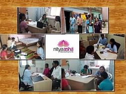 Support "NITYAASHA FOUNDATION" for poor Type 1 Diabetes children
