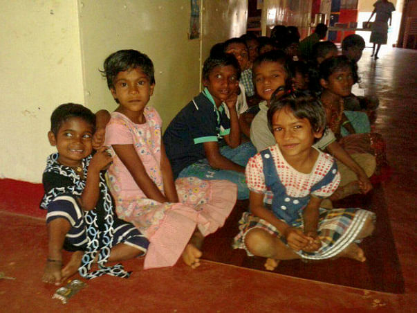 SUPPORTING CHILD NUTRITION AND HEALTH CARE