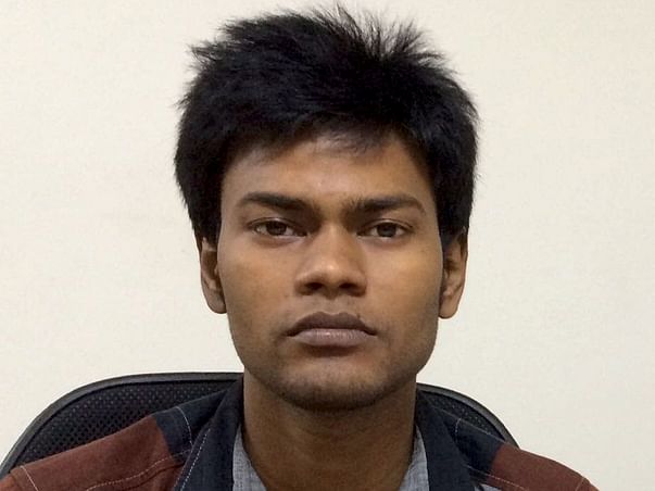 Help Sandip Maity Undergo A Heart Valve Replacement Surgery