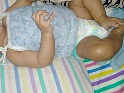 Help Save The Life Of My 8-month-old Daughter