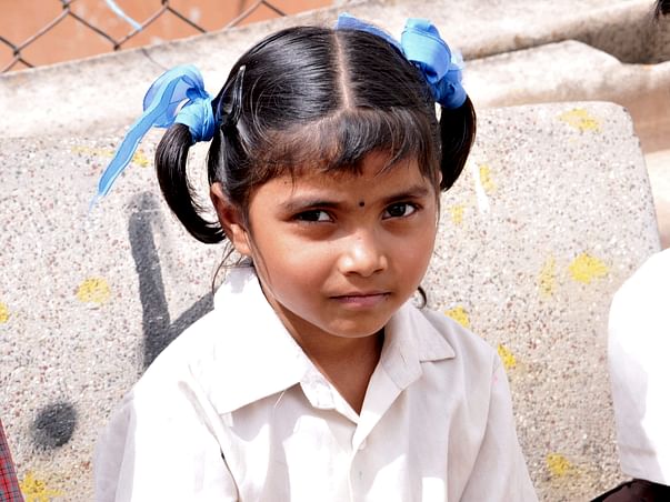 Raising funds for Hostel kids