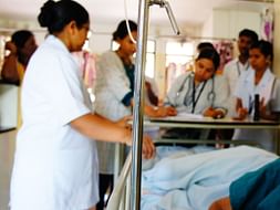 To provide free palliative care for advanced stage CANCER patients.
