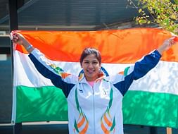 Empower India's National Fencing Champion train better