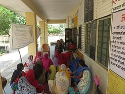 Spreading Menstrual awareness through 'Bleed to Feed'