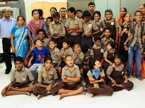 Special Education for Underprivileged Children