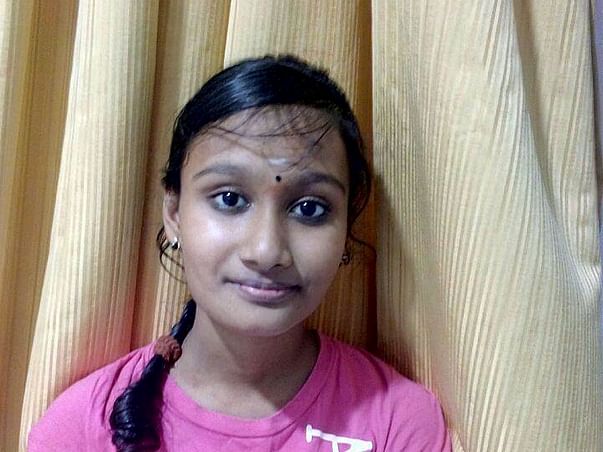 Help Akshaya Get Treatment for Acute Lymphoblastic Leukemia;