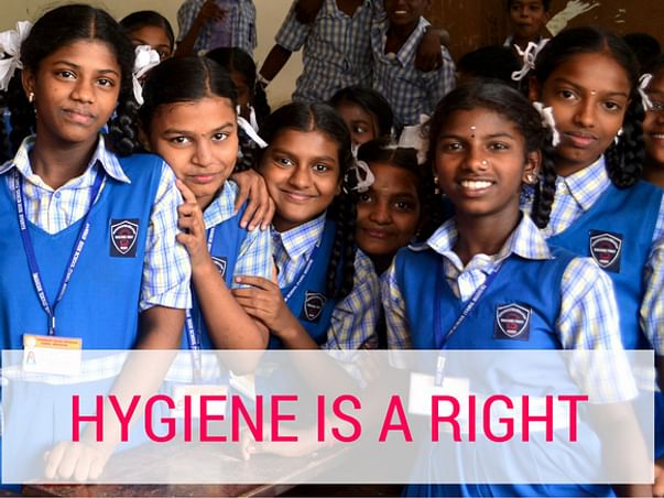 Safe periods for 1000 girls in tribal areas of Sukma,Chattisgarh
