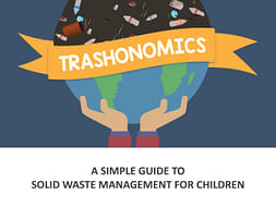 Teach Children Trashonomics
